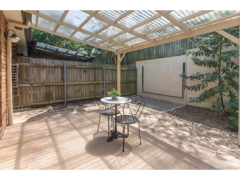5/1 Bramble Tce, Red Hill QLD 4059