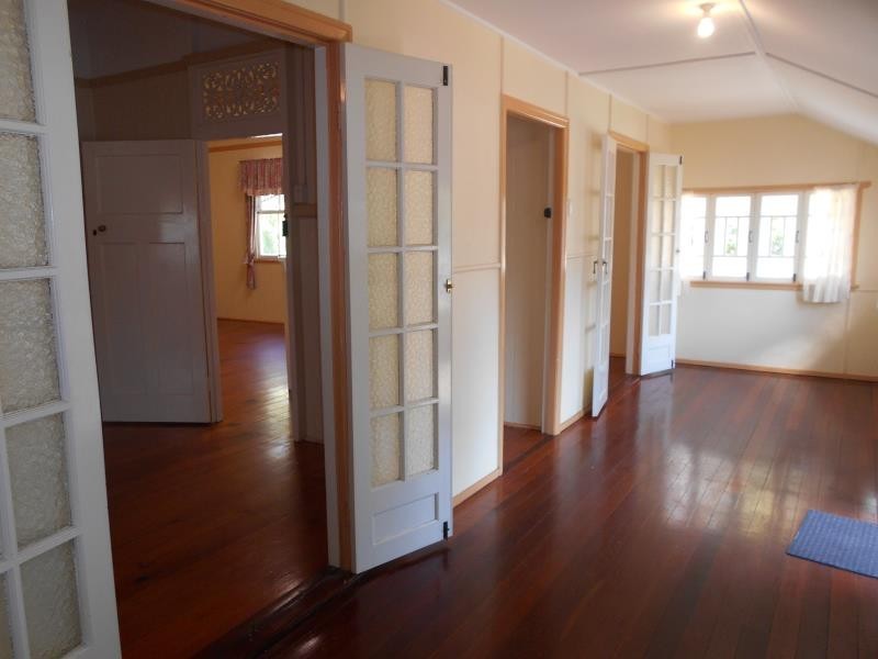 117 Coopers Camp Road, Bardon QLD 4065