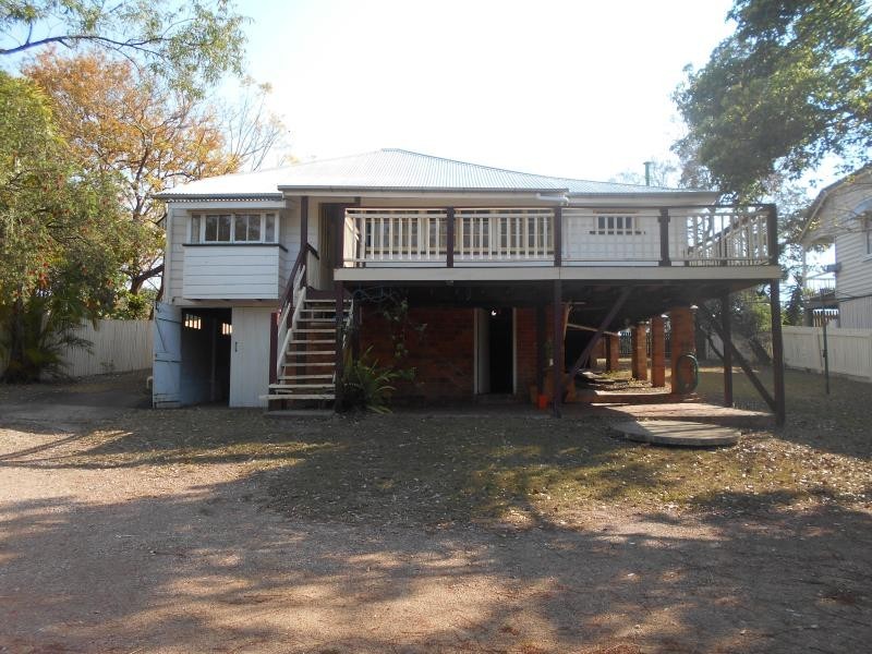 117 Coopers Camp Road, Bardon QLD 4065