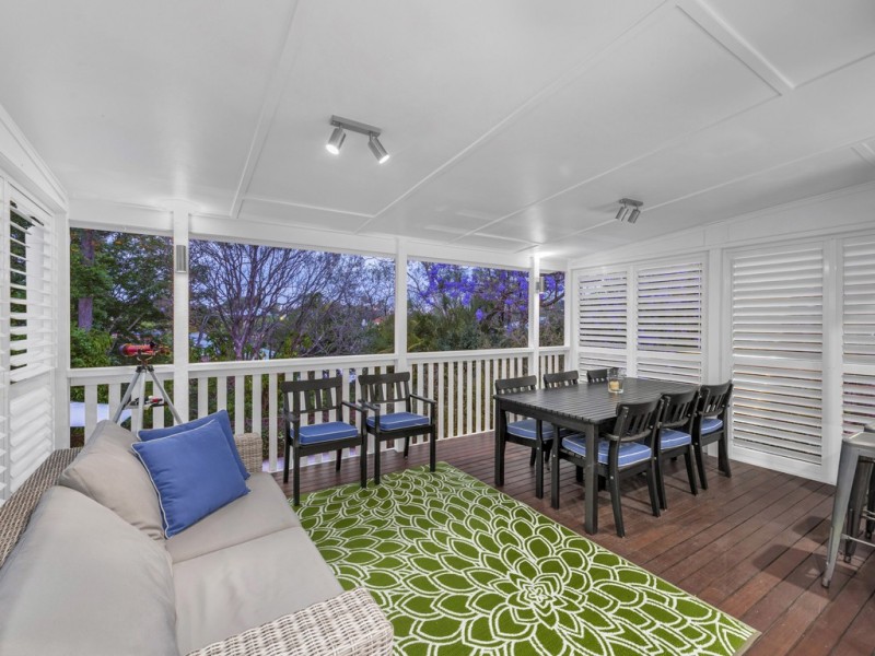 31 Woodland Street, Ashgrove QLD 4060