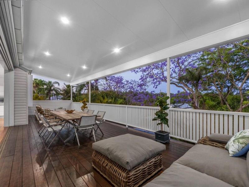 69 Kinnaird Street, Ashgrove QLD 4060