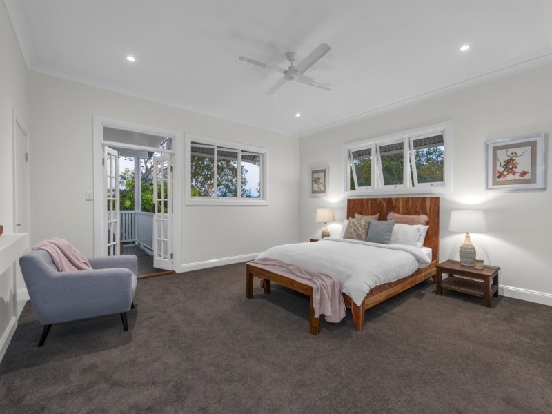 69 Kinnaird Street, Ashgrove QLD 4060