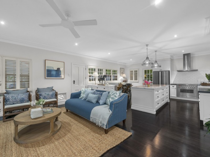 88 Mareeba Road, Ashgrove QLD 4060