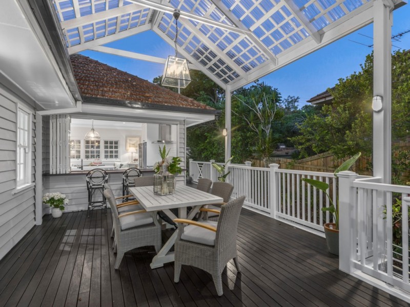 88 Mareeba Road, Ashgrove QLD 4060