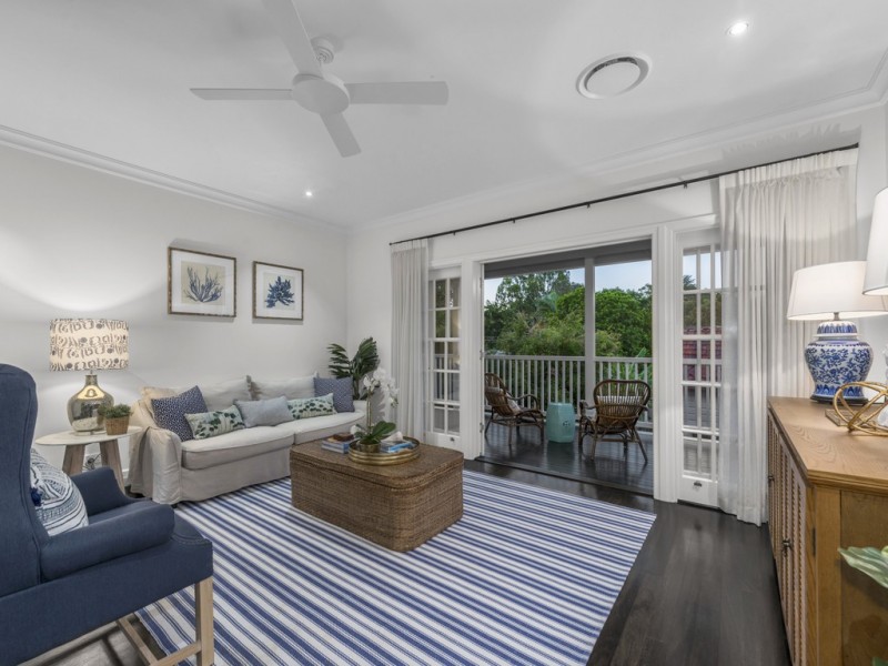 88 Mareeba Road, Ashgrove QLD 4060