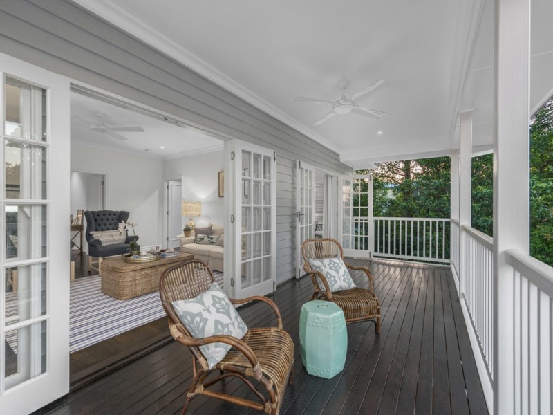 88 Mareeba Road, Ashgrove QLD 4060