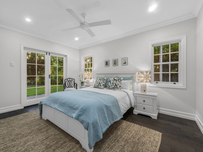 88 Mareeba Road, Ashgrove QLD 4060