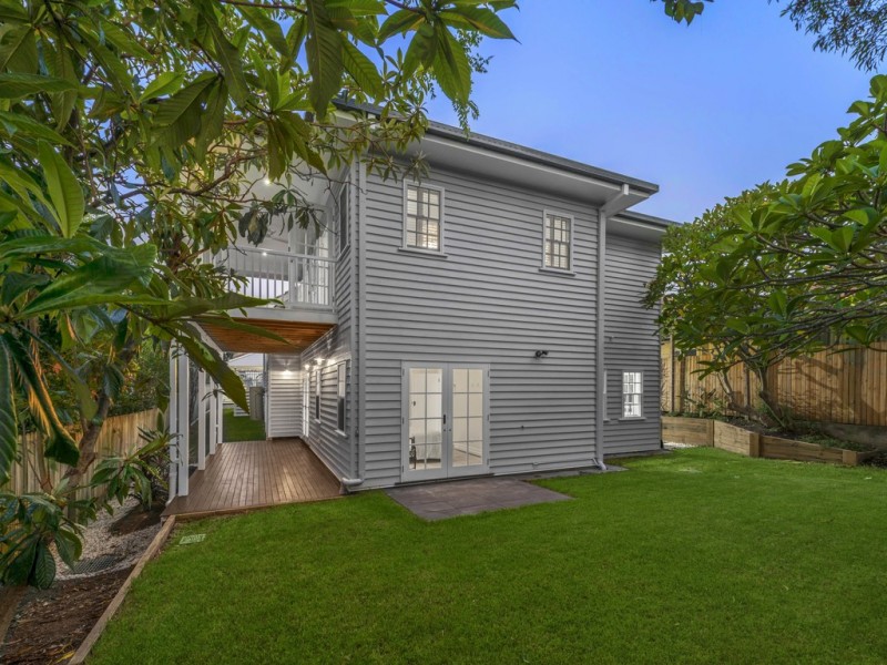 88 Mareeba Road, Ashgrove QLD 4060