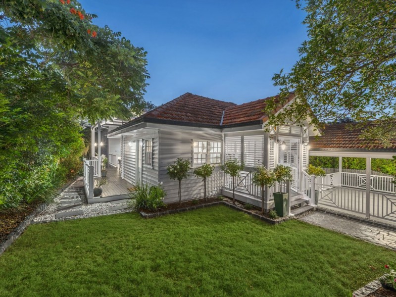 88 Mareeba Road, Ashgrove QLD 4060