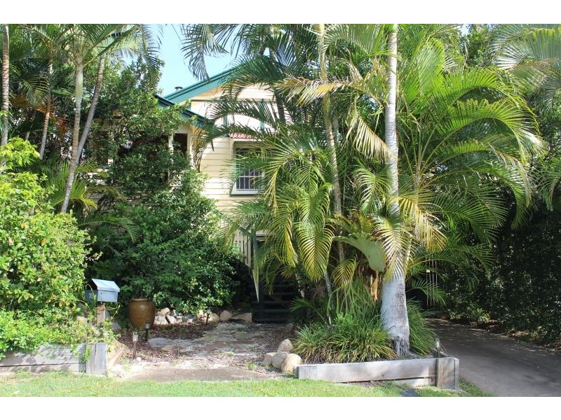 18 Globe St, Ashgrove QLD 4060