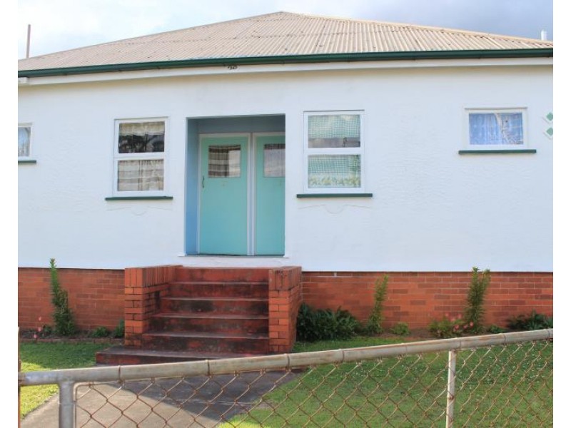 3/36 Ashgrove Avenue, Ashgrove QLD 4060