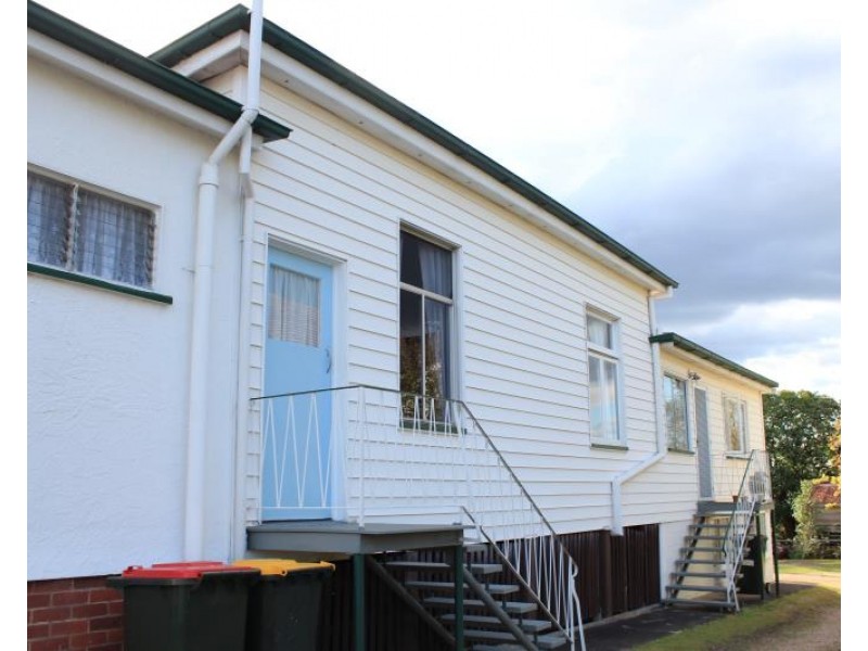 3/36 Ashgrove Avenue, Ashgrove QLD 4060