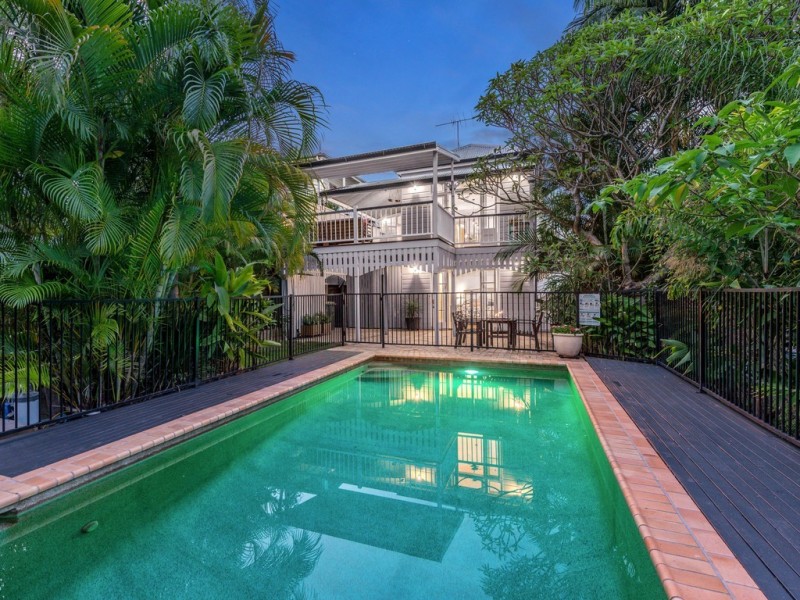 21 Little Street, Kelvin Grove QLD 4059