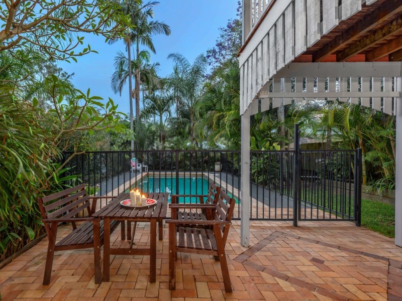 21 Little Street, Kelvin Grove QLD 4059