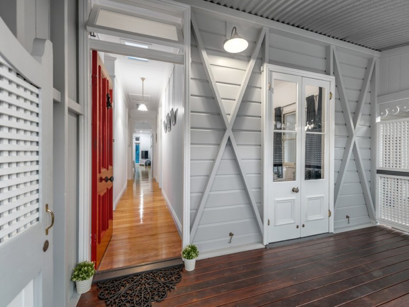 21 Little Street, Kelvin Grove QLD 4059