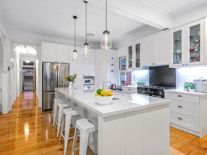 21 Little Street, Kelvin Grove QLD 4059