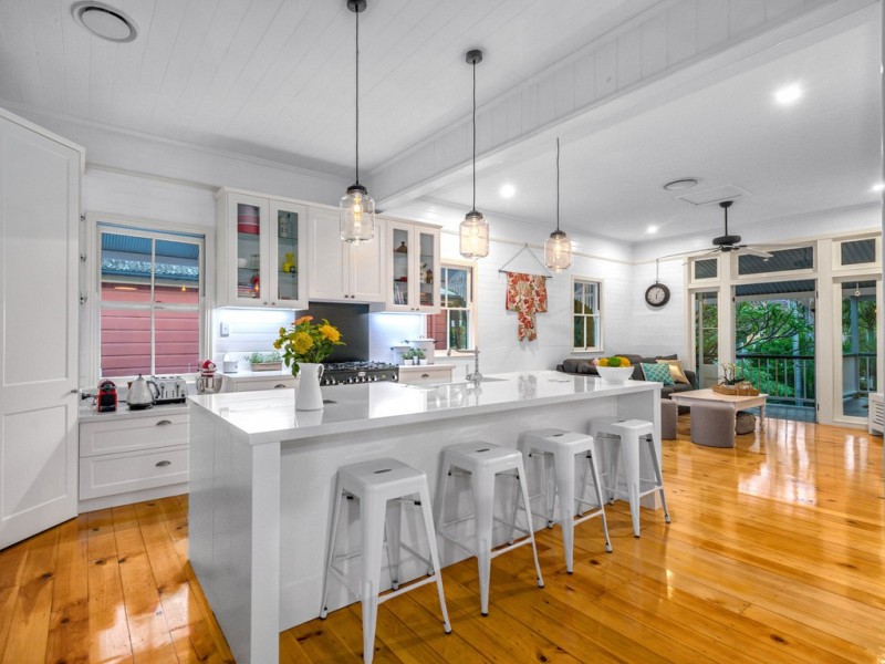 21 Little Street, Kelvin Grove QLD 4059