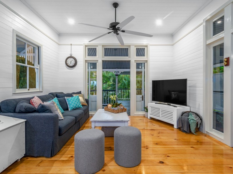 21 Little Street, Kelvin Grove QLD 4059