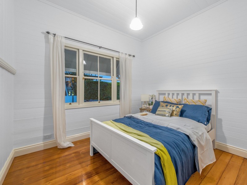 21 Little Street, Kelvin Grove QLD 4059