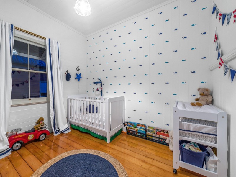 21 Little Street, Kelvin Grove QLD 4059