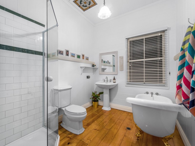 21 Little Street, Kelvin Grove QLD 4059