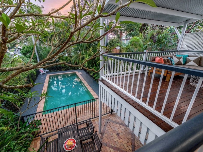 21 Little Street, Kelvin Grove QLD 4059