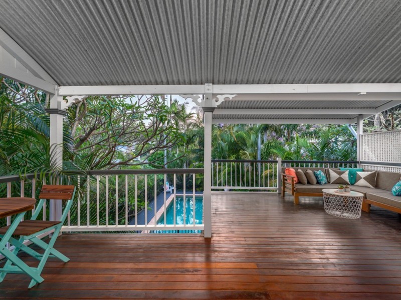 21 Little Street, Kelvin Grove QLD 4059