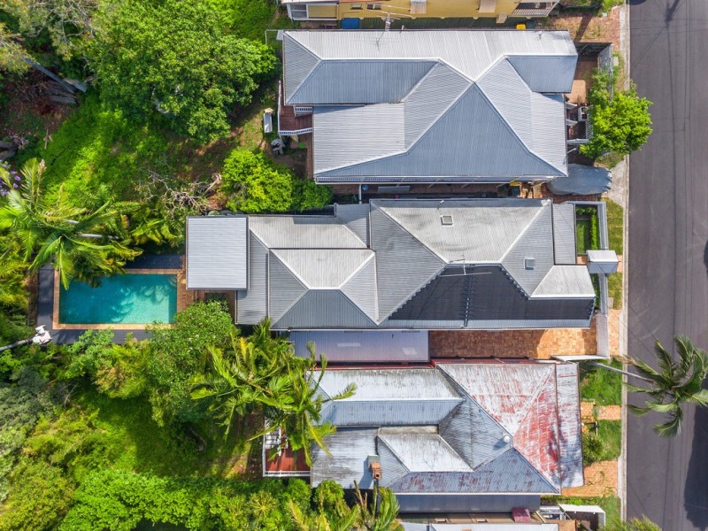 21 Little Street, Kelvin Grove QLD 4059