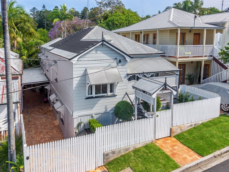 21 Little Street, Kelvin Grove QLD 4059