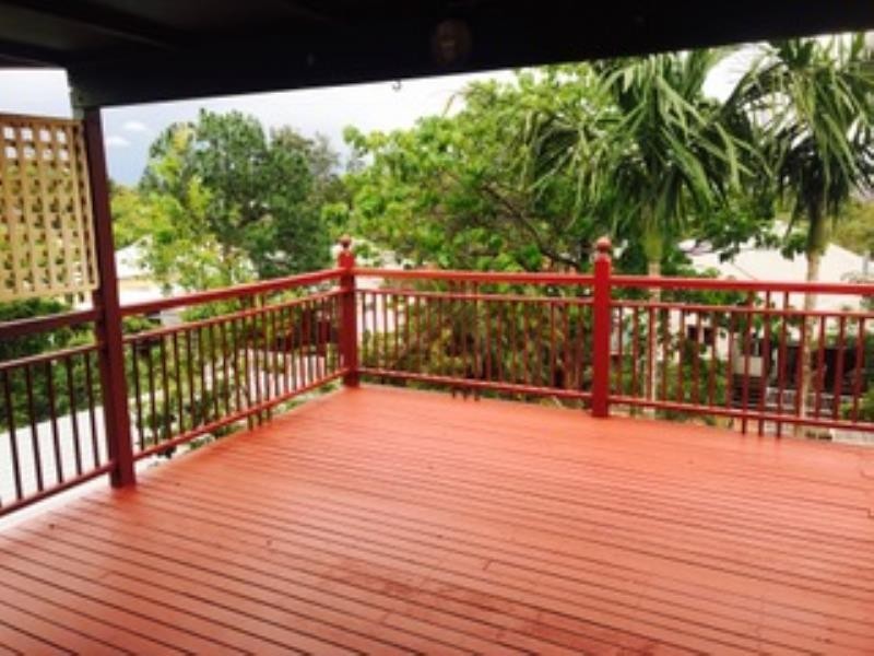 19 Garrick Terrace, Herston QLD 4006