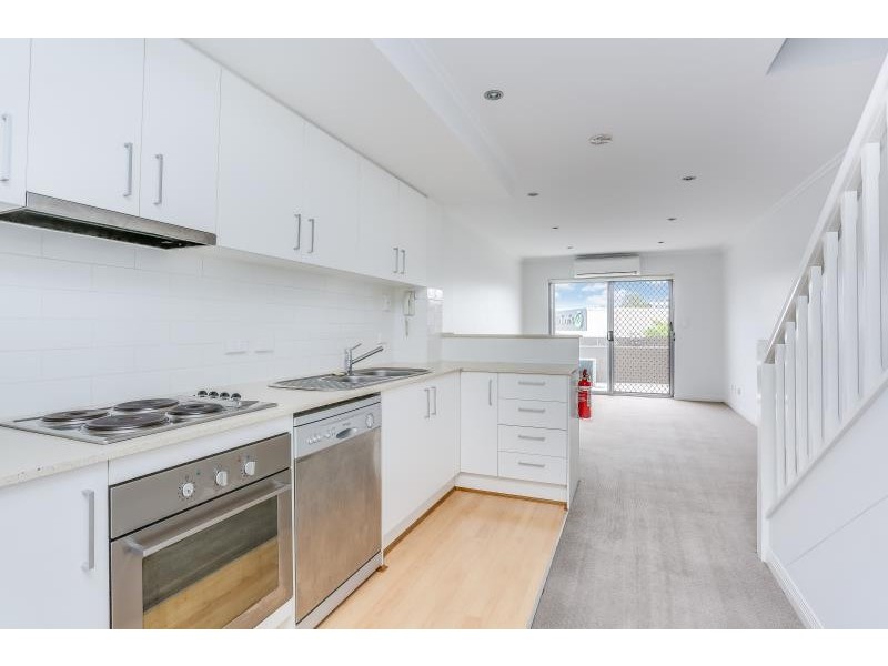 20/7 Ashgrove Avenue, Ashgrove QLD 4060