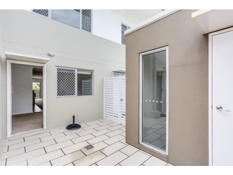 20/7 Ashgrove Avenue, Ashgrove QLD 4060