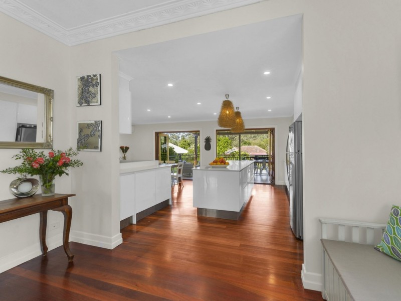 33 Gresham Street, Ashgrove QLD 4060