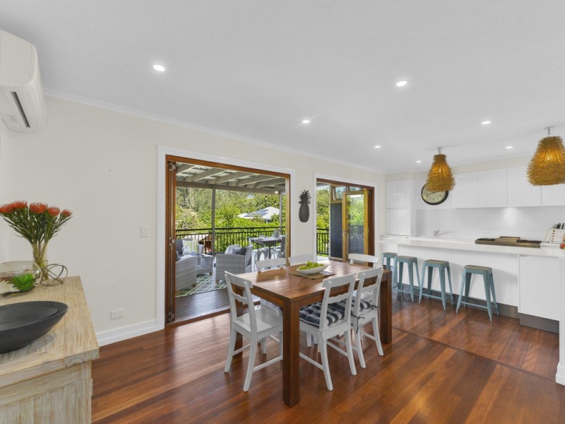 33 Gresham Street, Ashgrove QLD 4060