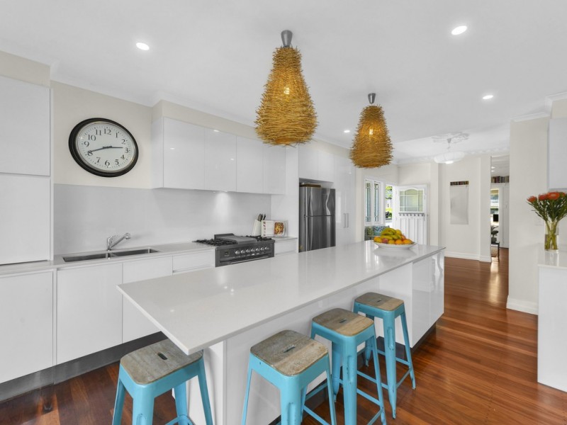 33 Gresham Street, Ashgrove QLD 4060