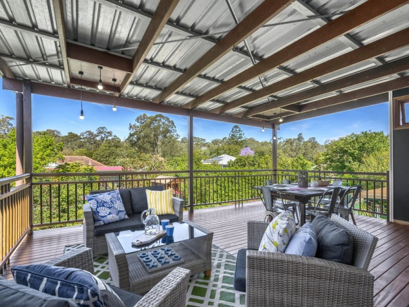 33 Gresham Street, Ashgrove QLD 4060