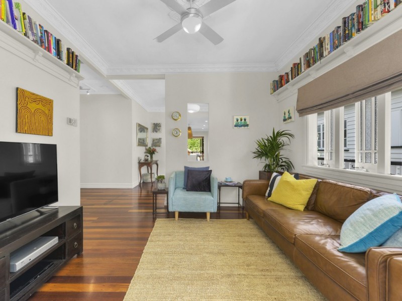 33 Gresham Street, Ashgrove QLD 4060