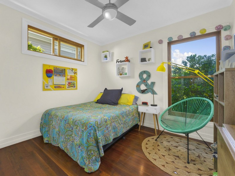 33 Gresham Street, Ashgrove QLD 4060