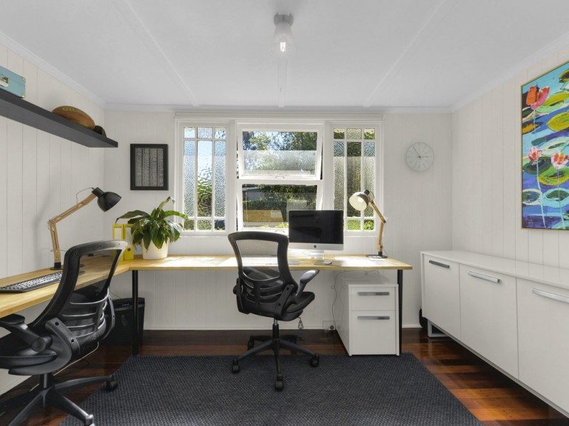 33 Gresham Street, Ashgrove QLD 4060
