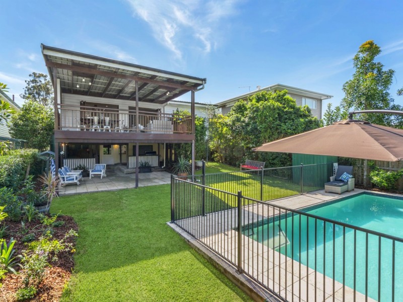 33 Gresham Street, Ashgrove QLD 4060