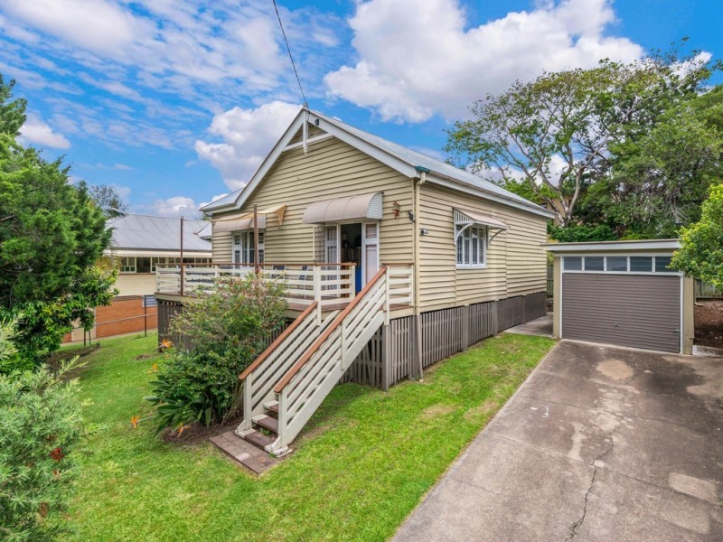 21 Gramere Avenue, Ashgrove QLD 4060