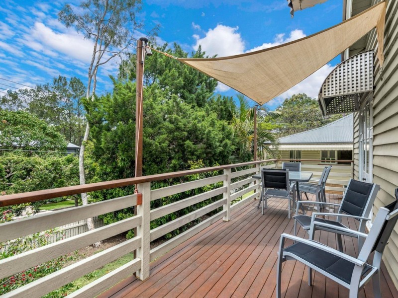 21 Gramere Avenue, Ashgrove QLD 4060