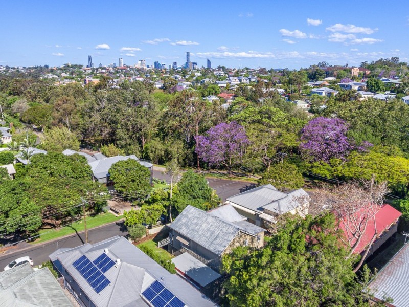 21 Gramere Avenue, Ashgrove QLD 4060