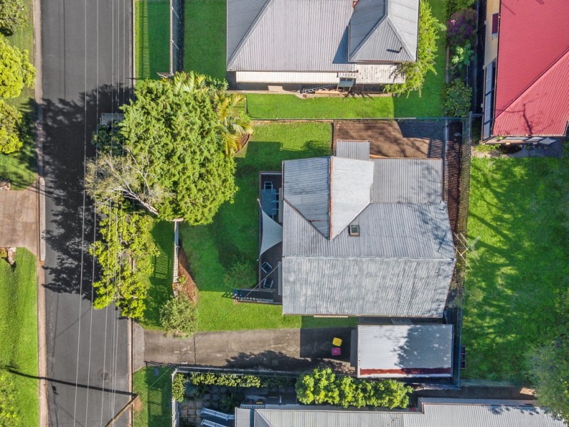 21 Gramere Avenue, Ashgrove QLD 4060