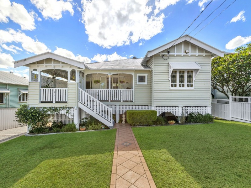 45 Trout Street, Ashgrove QLD 4060