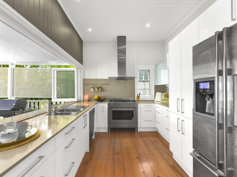 45 Trout Street, Ashgrove QLD 4060