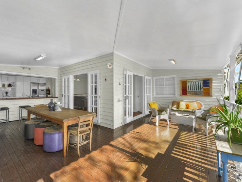 45 Trout Street, Ashgrove QLD 4060