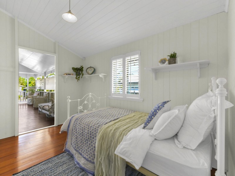 45 Trout Street, Ashgrove QLD 4060