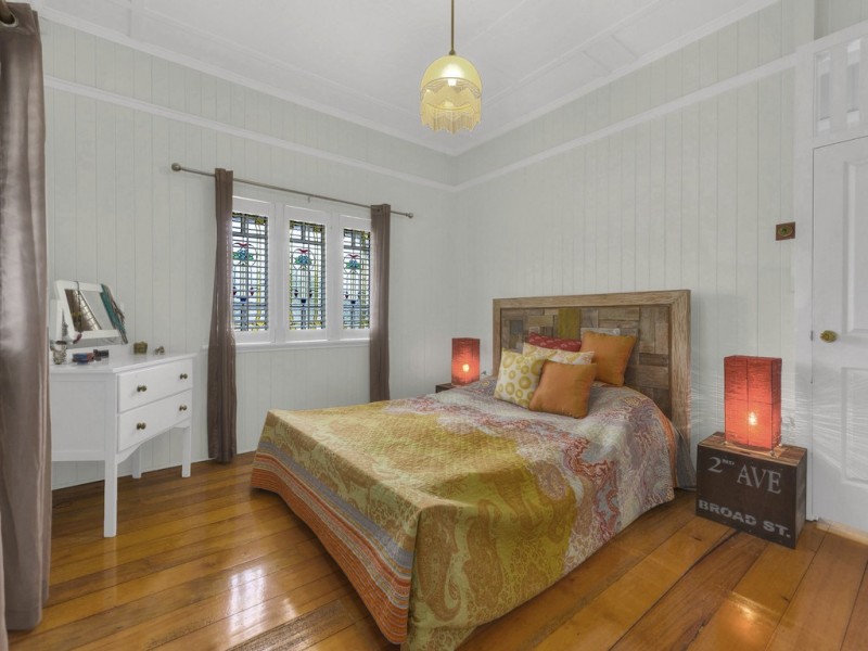 45 Trout Street, Ashgrove QLD 4060