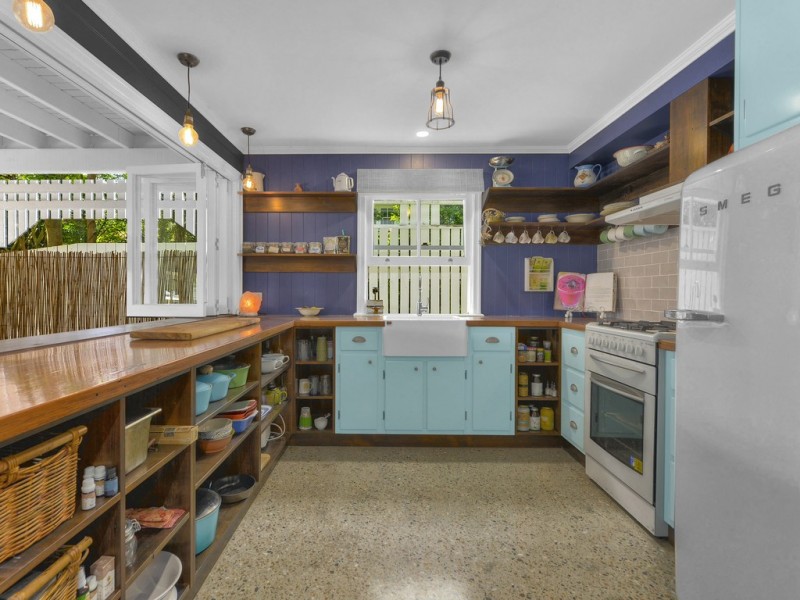 45 Trout Street, Ashgrove QLD 4060